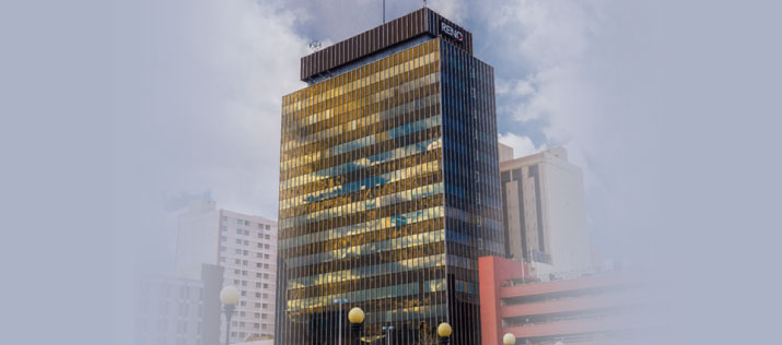 Las Vegas City Hall